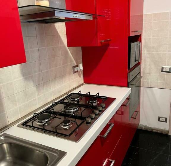 Stylish Flat In San Giovanni Lupatoto