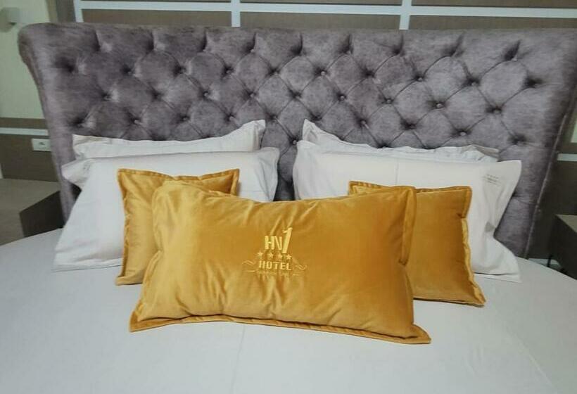 Suite Number One