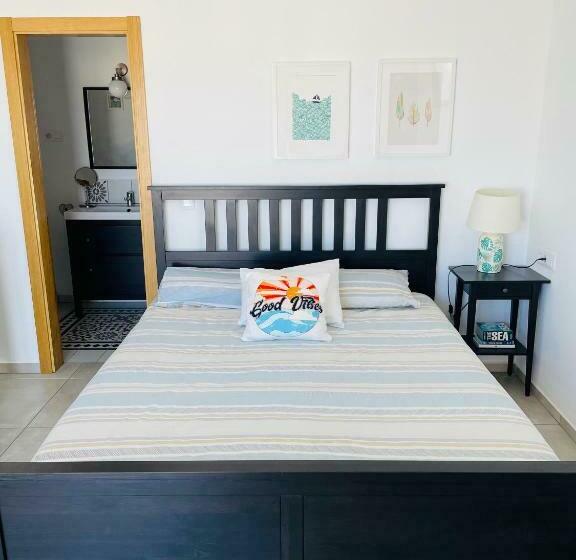 Sunset Studio, Tindaya