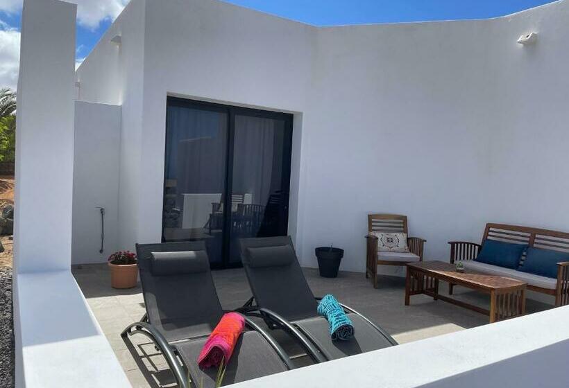 Sunset Studio, Tindaya