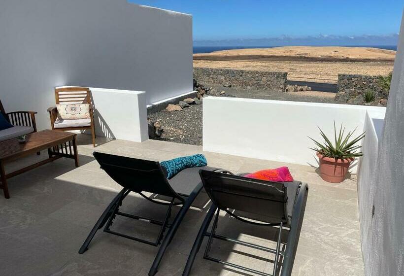 Sunset Studio, Tindaya