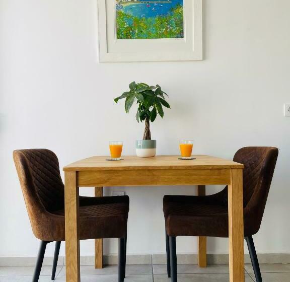 Sunset Studio, Tindaya