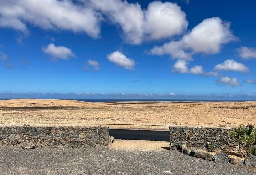 Sunset Studio, Tindaya