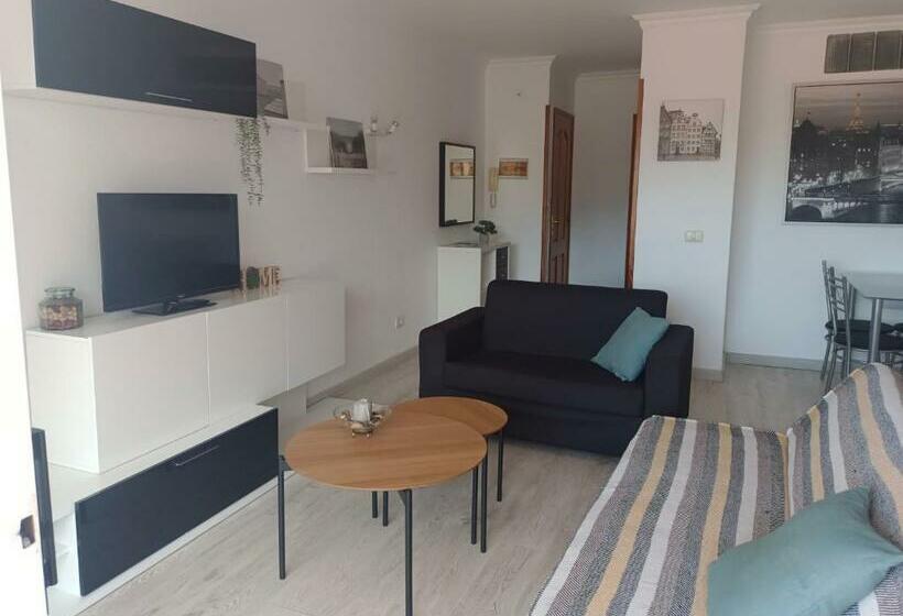 Sunset View In La Romantica, 1