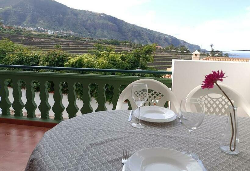 Sunset View In La Romantica, 1