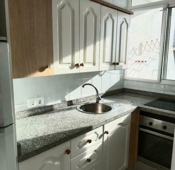 Sunset View In La Romantica, 1