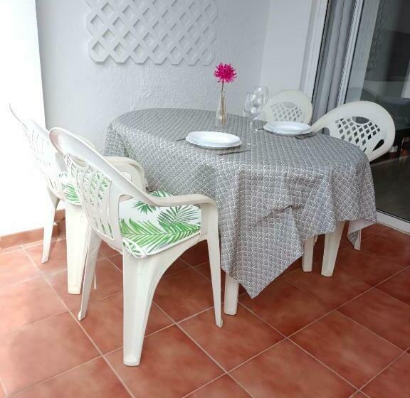 Sunset View In La Romantica, 1