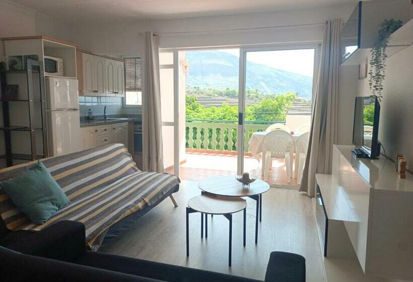 Sunset View In La Romantica, 1