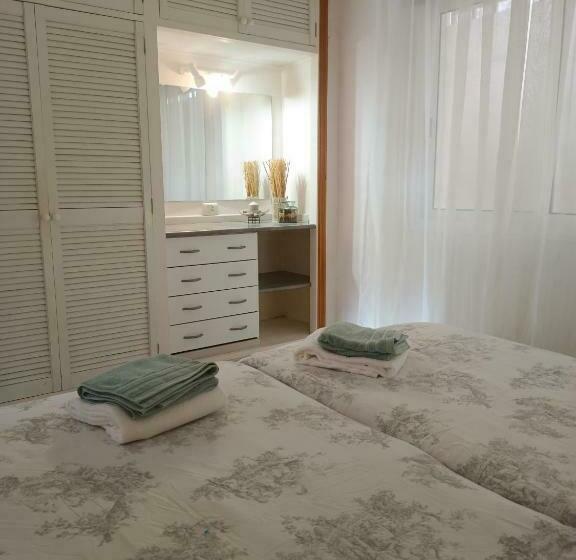 Sunset View In La Romantica, 1