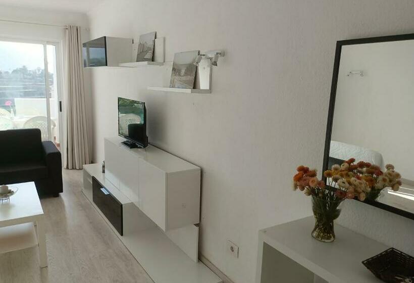 Sunset View In La Romantica, 1