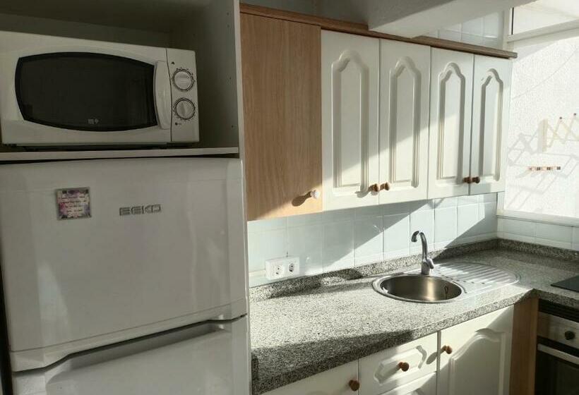 Sunset View In La Romantica, 1