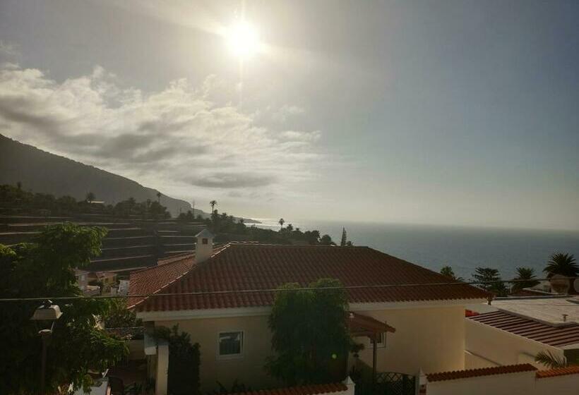 Sunset View In La Romantica, 1