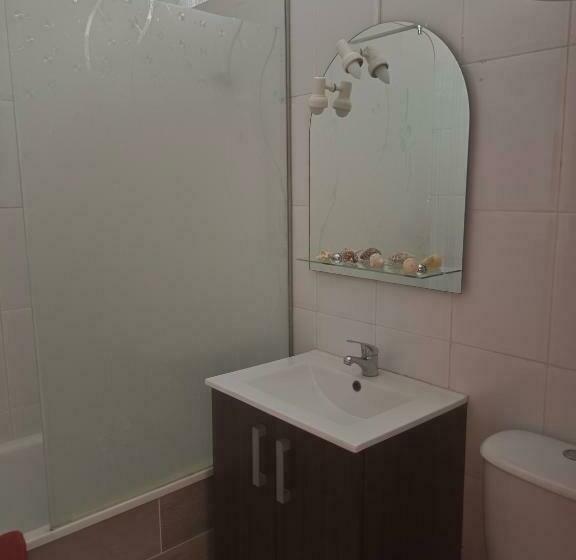 Sunset View In La Romantica, 1