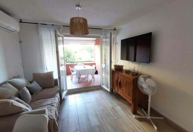 Superbe Appartement Cap D Agde