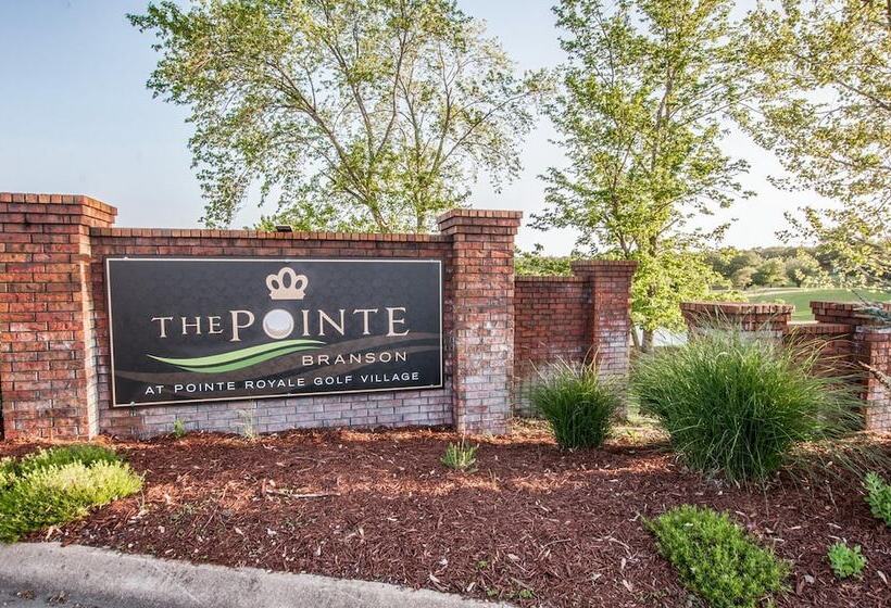 Sweet Clover   Indoor Pool   Hot Tub Area   Resort Style   Center Of Branson!!