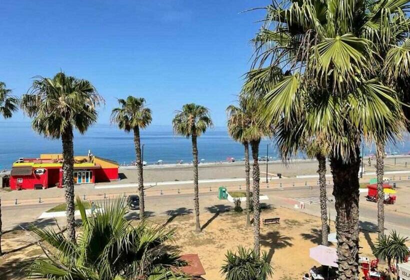 Triplex Beach Salobreña