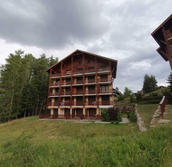 Très Bel Appartement Vue Montagne Du Dévoluy
