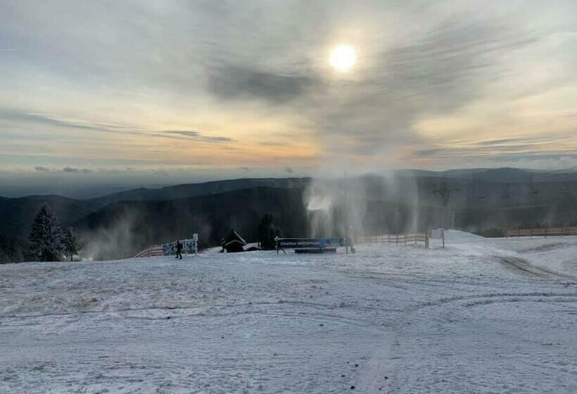 Ubytování U Matěje