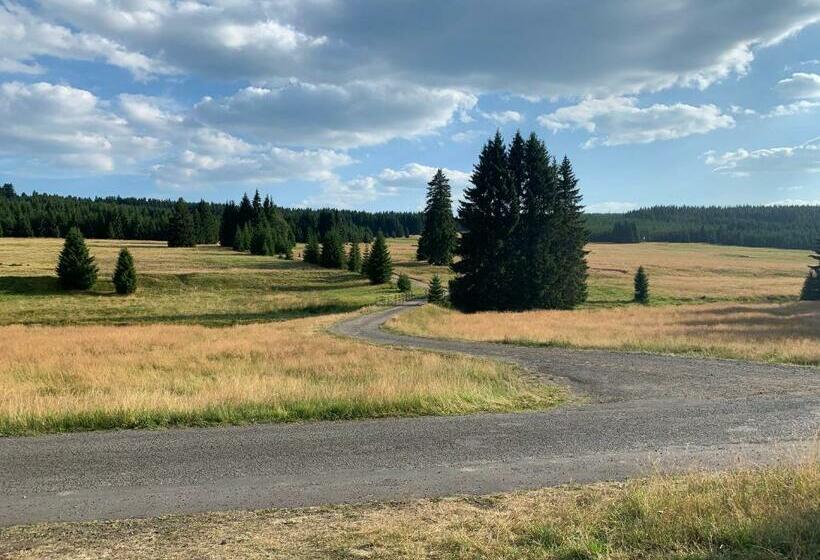 Ubytování U Matěje