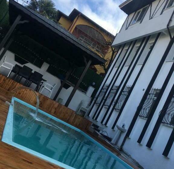 Villa Bocelli Sapanca