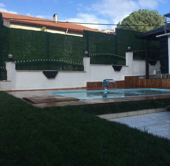 Villa Bocelli Sapanca