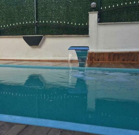 Villa Bocelli Sapanca