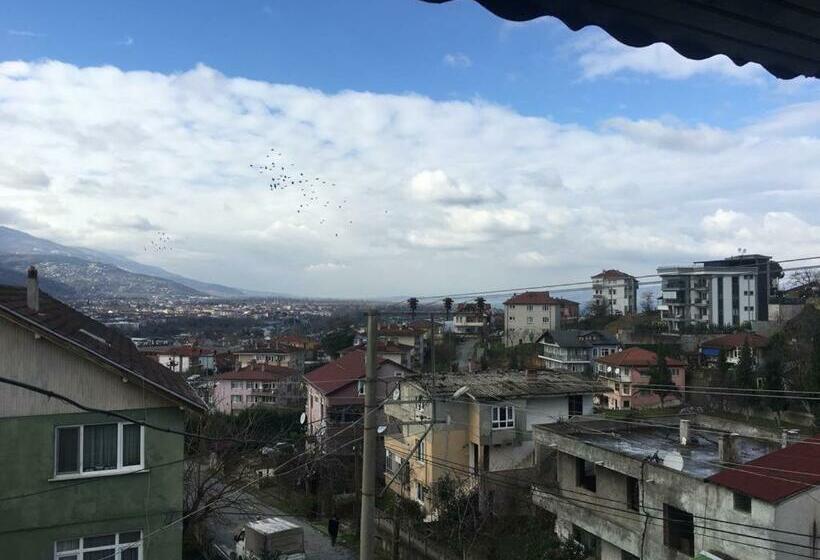 Villa Bocelli Sapanca