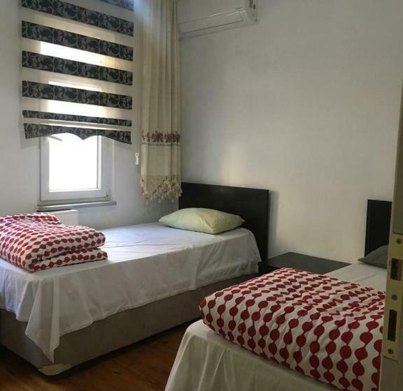 Villa Bocelli Sapanca