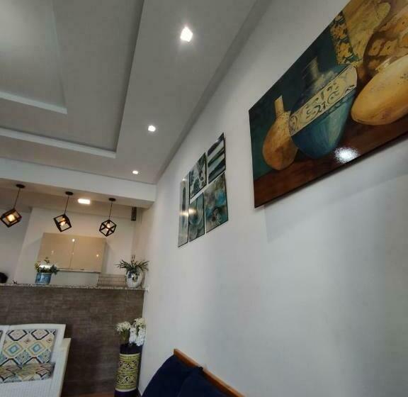 Kelibia Hammam Laghzez Villa A 130 M Du Plage Ezzahra