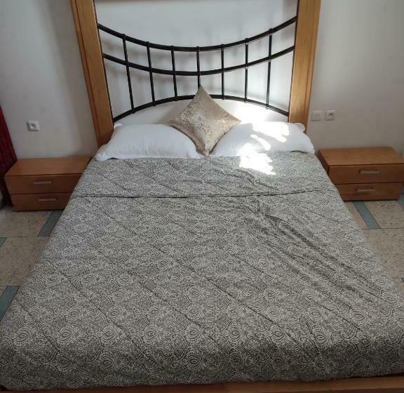 Villa Moulay Bousselham