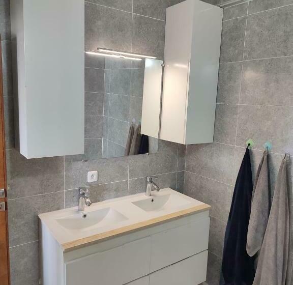 Villa Moulay Bousselham