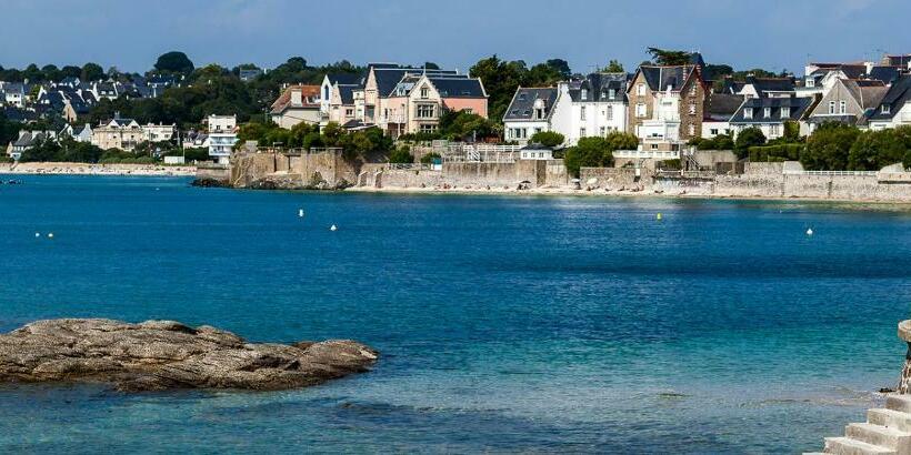 Villa Sur La Corniche Vue Mer