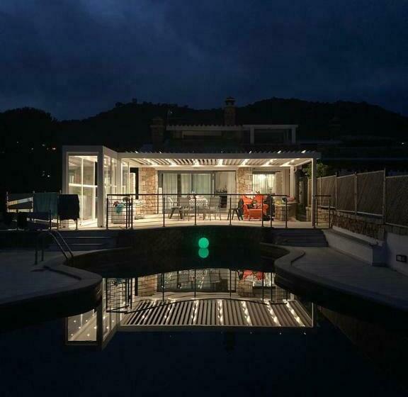 Vilumani House Is Molas Pula