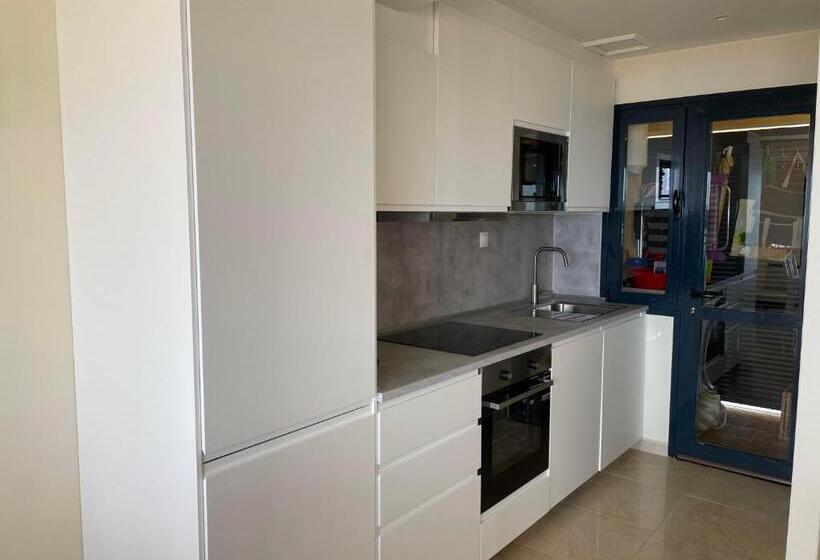 Vivienda Adosada En Castillo, Caleta De Fuste