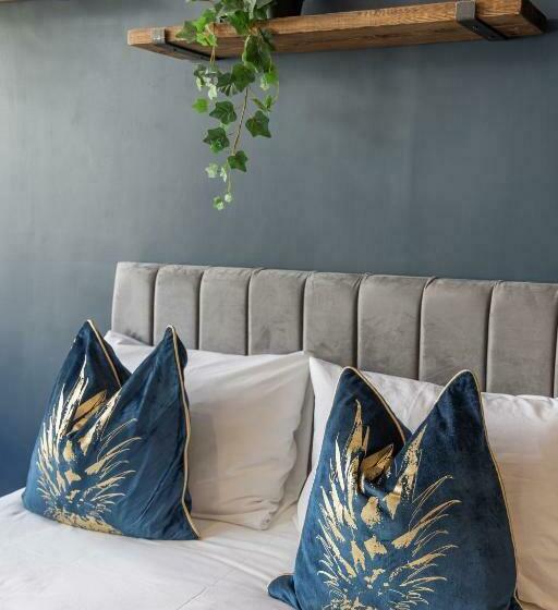 2cqmorden Studio Flat Moments Away From Brighton Seafront