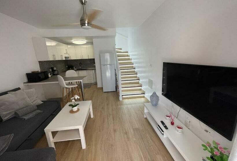 Apartamento Gustamar 13