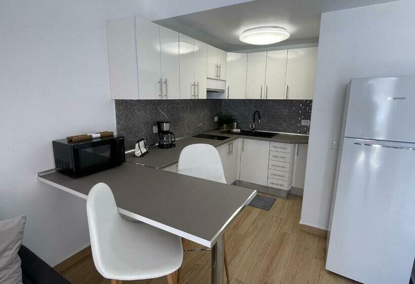 Apartamento Gustamar 13