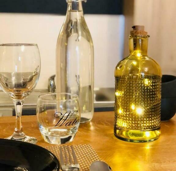 Appart In Py Charmant Studio Rdc Plein Centre