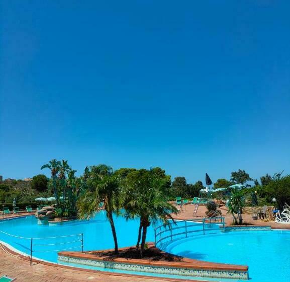 Appartamentino A Rais Gerbi