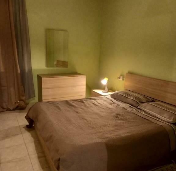 Appartamento Camilla