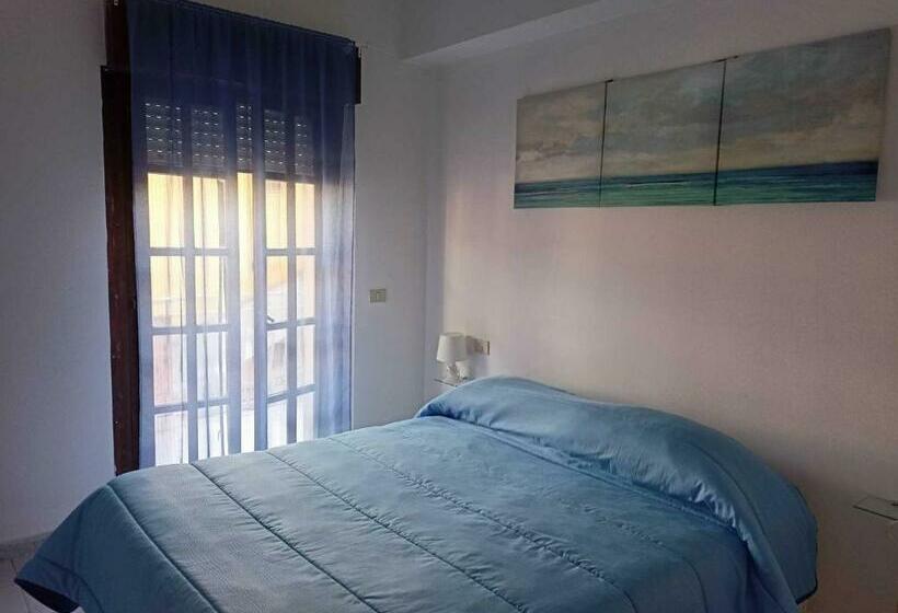 Appartamento Di 70mq Arredato A 600m Dal Mare