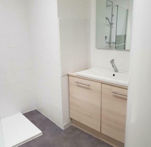 Appartement Centre Ville