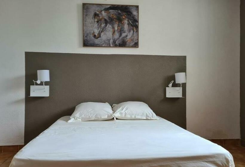 Bas De Villa T3 Ollioules Avec Piscine Vue Mer