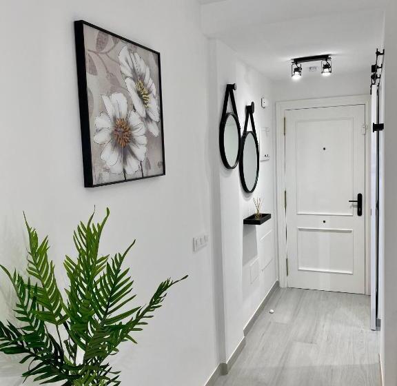 Boutique Apartament Adeje Ii