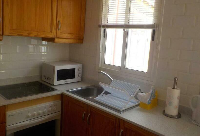 Casa La Zenia Elite Townhouse With Shared Pool And 10 Minutes Walk To Beach