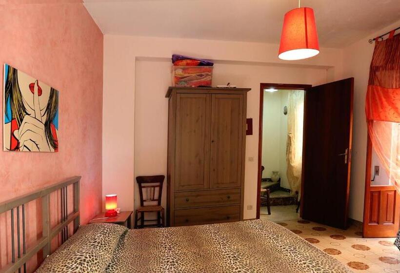 Casa Russo A Ficarra