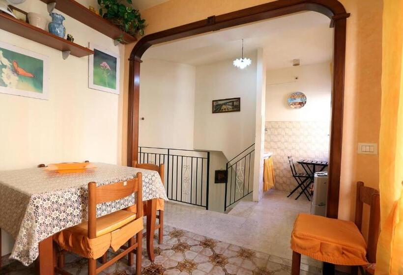 Casa Russo A Ficarra