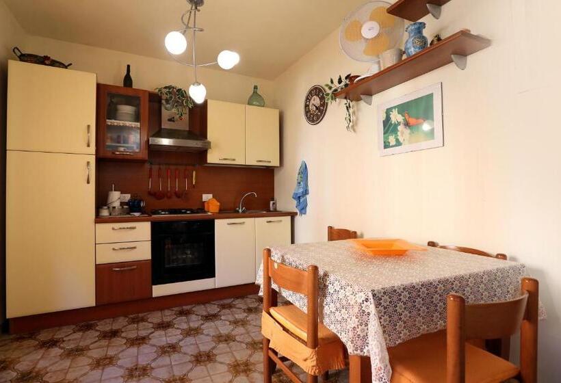 Casa Russo A Ficarra