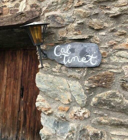 Charming Stone House In The Pre Pyrennes