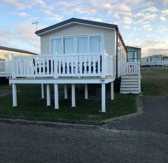 Crimdon Dene Holiday Park